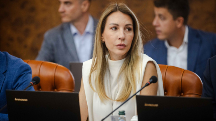 Đedović Handanović apelovala na građane da štede struju: Letnja potrošnja dostigla zimski nivo