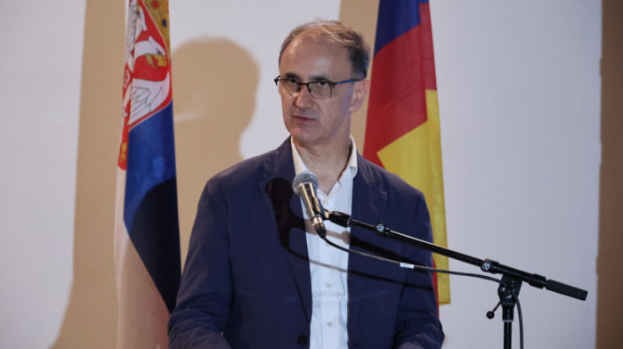 Macut: Situacija u energetskom sektoru Srbije je pod kontrolom, ali budimo racionalni