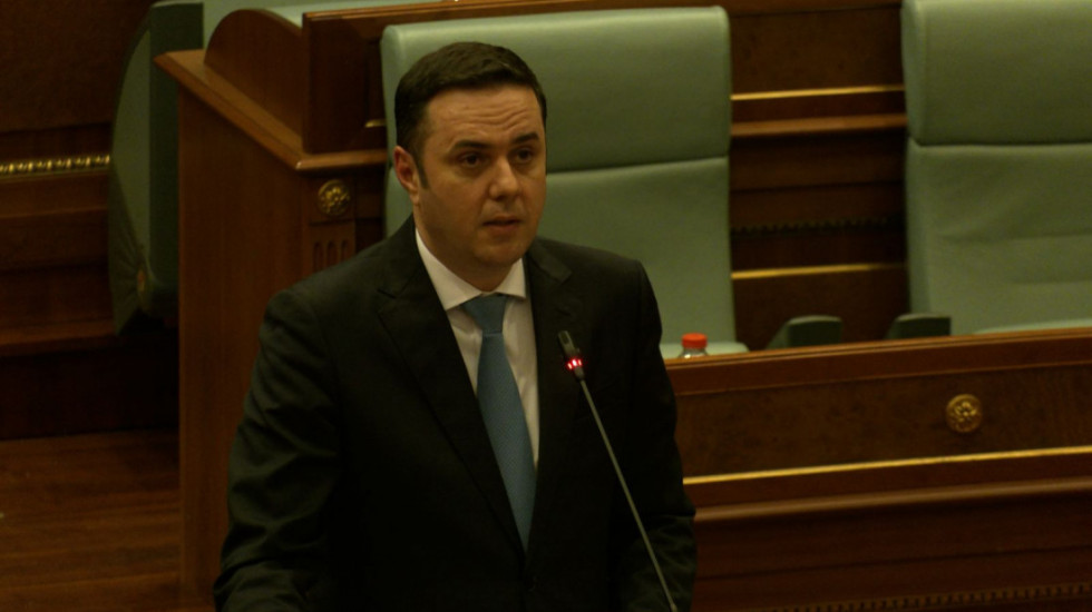 Abdidžiku ostaje na čelu Demokratskog saveza Kosova, podele u stranci nisu prevaziđene
