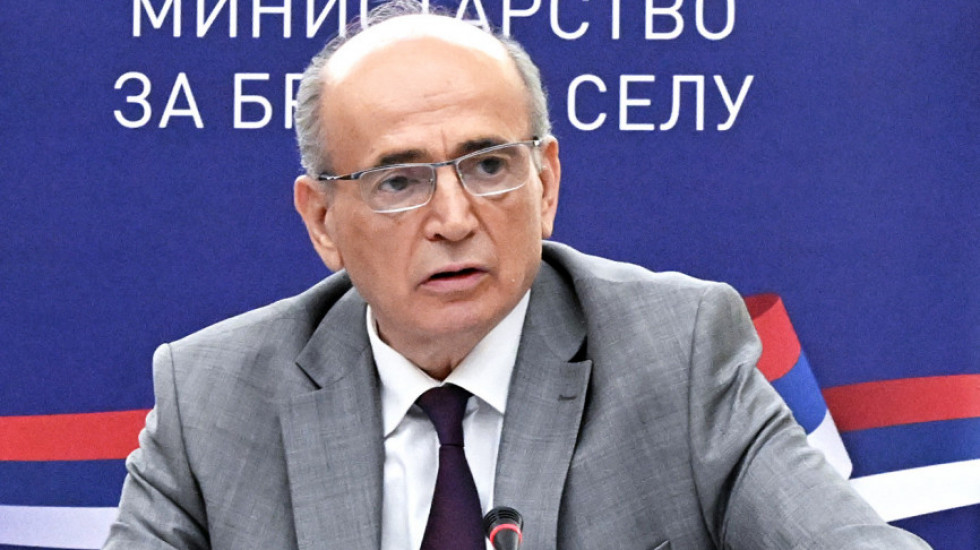 Stižu milioni za seoske vatrogasce: Krkobabić najavio još veća ulaganja