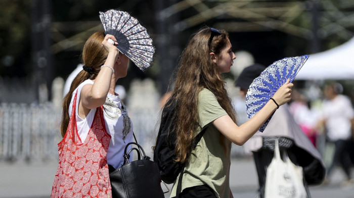 "Padavina nema ni na vidiku": Meteorolog otkrio kada se očekuje vrhunac toplotnog talasa