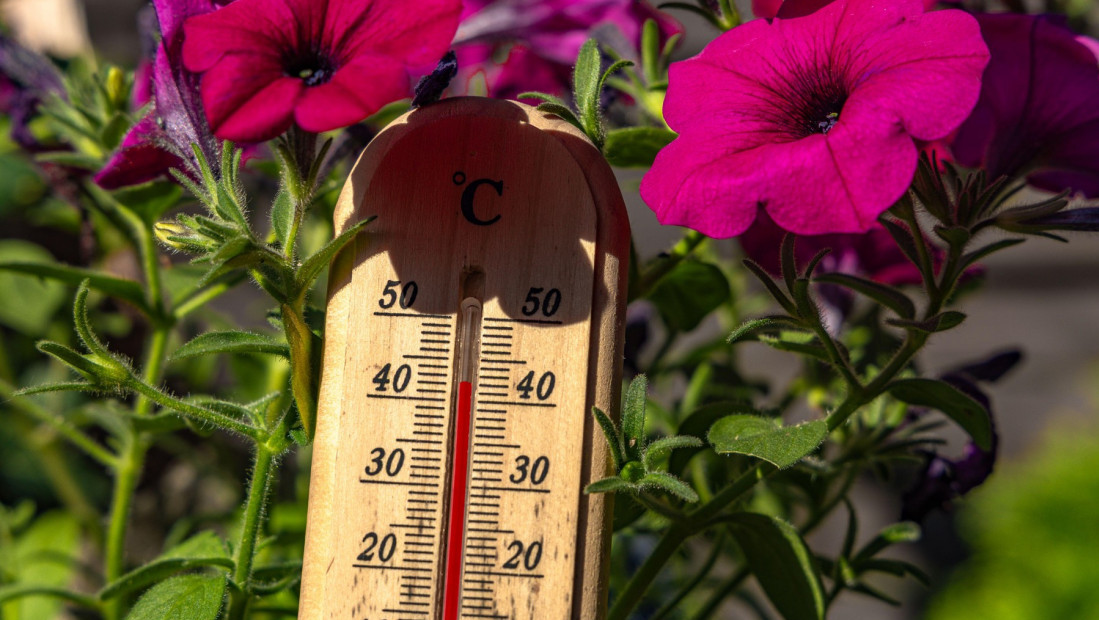 Upozorenje na ekstremne vrućine: Kakve nam temperature stižu i kako se zaštititi