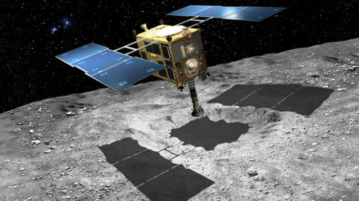 Japanska sonda prišla asteroidu na rekordnih 400 metara: Najbliži prelet u istoriji misije ove vrste