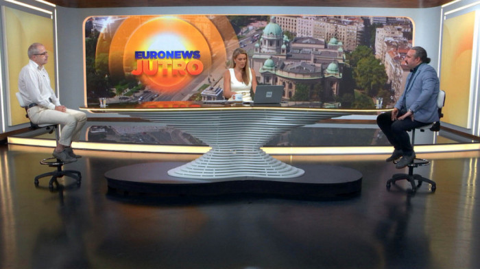 Od Seute do Bliskog istoka: Krize koje potresaju svet, stručnjaci za Euronews Srbija analizirali najvažnija pitanja