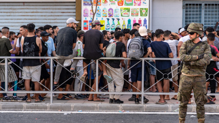 Nova evropska ultradesničarska inicijativa SEA zalaže se za masovne deportacije ljudi