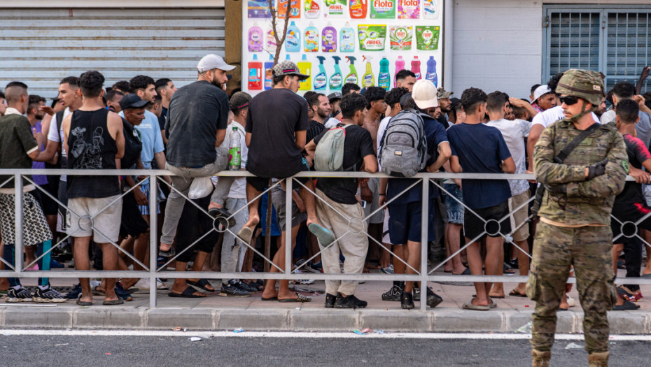 Nova evropska ultradesničarska inicijativa SEA zalaže se za masovne deportacije ljudi
