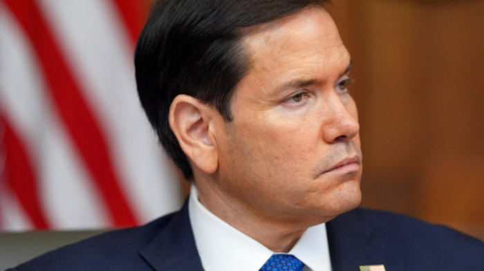 Rubio: Iran nije imao protivnika poput Trampa spremnog da preduzme konkretne mere