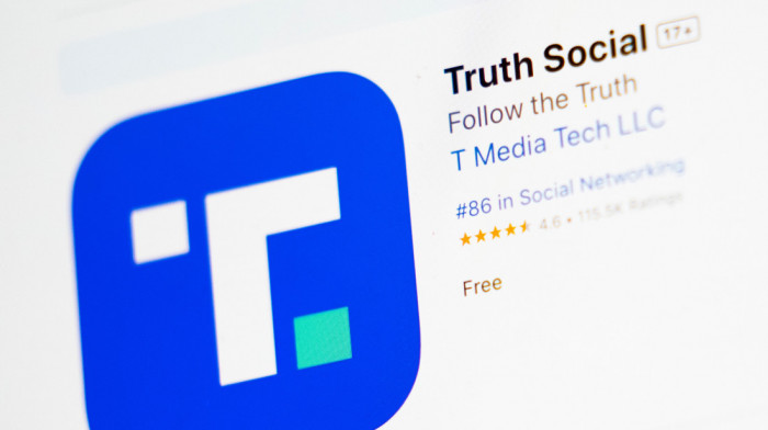 Za 100.000 dolara mesečno u realnom vremenu na mreži sa Trampom: Predsednik SAD nudi brži pristup na Truth Social