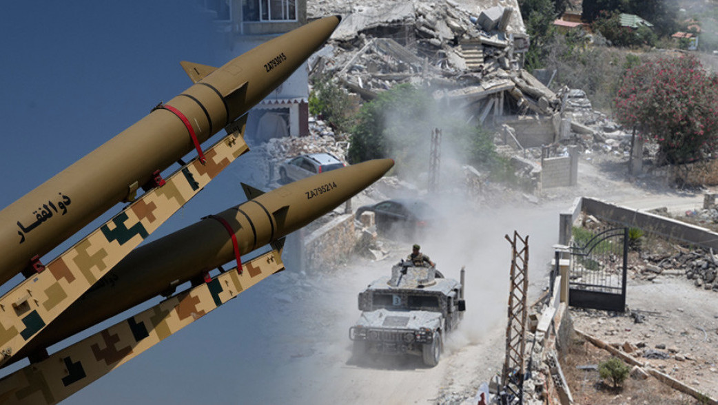 KRIZA NA BLISKOM ISTOKU IDF: Likvidiran vođa ćelije Hamasa