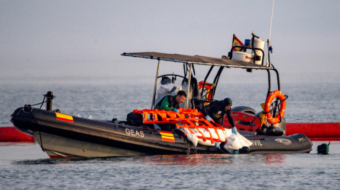 Tragedija na granici EU: Broj poginulih migranata u Seuti porastao na 90