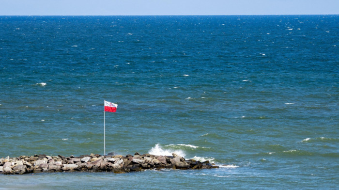Poljska zabranila kupanje na Baltičkom moru zbog prisustva bakterije ešerihije koli