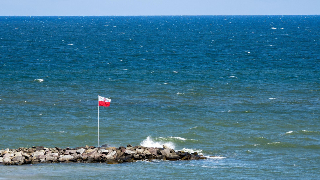 Poljska zabranila kupanje na Baltičkom moru zbog prisustva bakterije ešerihije koli
