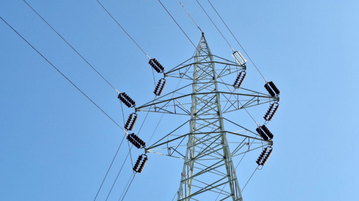 Aničić: Snabdevanje električnom energijom u Srbiji stabilno, apelujemo na štednju