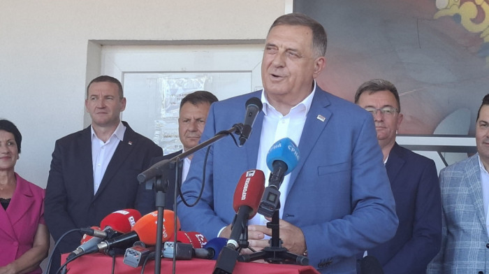 Dodik: Prebilovci 85 godina kasnije, poziv da nikada ne zaboravimo