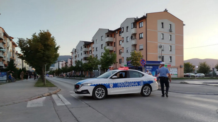 Pucnjava u Istočnom Sarajevu: Jedna osoba ranjena, policija traga za napadačem (FOTO)