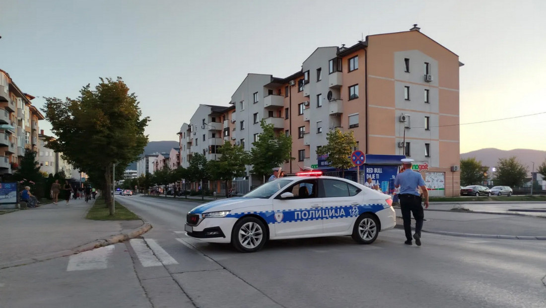 Pucnjava u Istočnom Sarajevu: Jedna osoba ranjena, policija traga za napadačem (FOTO)