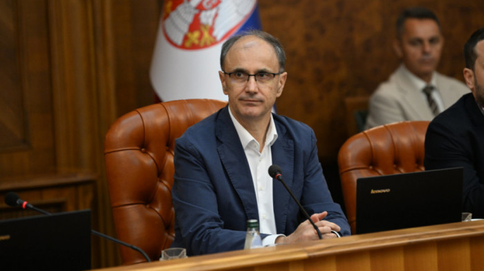 Macut: Energetska situacija stabilna, apel na racionalnu potrošnju struje i vode