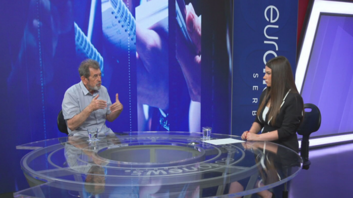 Štrbac za Euronews Srbija povodom godišnjice Oluje: Narod koji zaboravlja istoriju, rizukuje da mu se istorija ponavlja