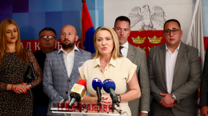 Paunović u Kraljevu: Do kraja 2027. sve samouprave dobijaju Jedinstveno upravno mesto