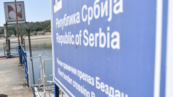 Sofronijević: Država preduzima sve mere da očuva bezbednost plovidbe