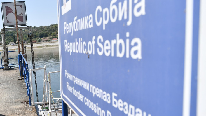 Sofronijević: Država preduzima sve mere da očuva bezbednost plovidbe