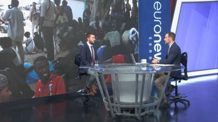 Pavković za Euronews Srbija: Ne očekujem ukidanje Šengena sa Španijom, moguće samo privremene granične kontrole