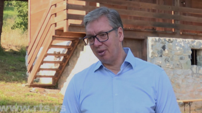 Vučić o aktuelnoj energetskoj situaciji: U Srbiji nema opasnosti od nestanka struje