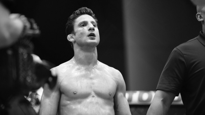 Preminuo brazilski MMA borac Alan Nasimento