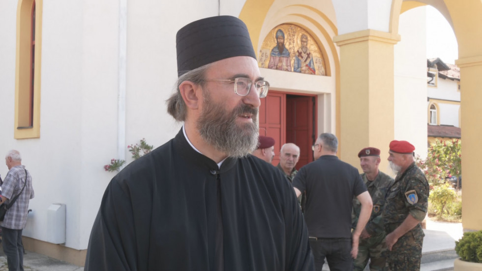 Najveće naselje Srba iz Krajine obeležava tužnu godišnjicu: Busije se i ove godine molitveno sećaju stradalih u "Oluji"