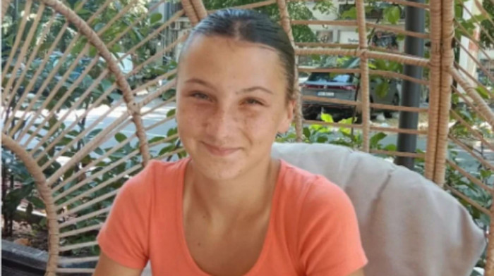 Nestala Anastija Arvai (13) u Vrbasu: Poslednji put viđena pre 6 dana u blizini CFK
