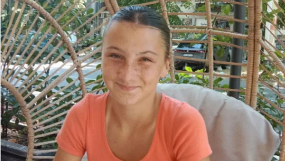 Nestala Anastasija Arvai (13) u Vrbasu: Poslednji put viđena pre 6 dana u blizini CFK