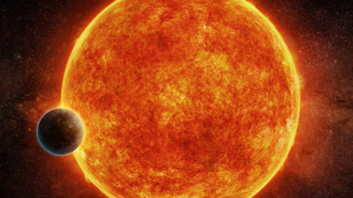 Veliki korak u potrazi za vanzemaljskim životom: Pronađena planeta van Sunčevog sistema, koja ima tragove atmosfere