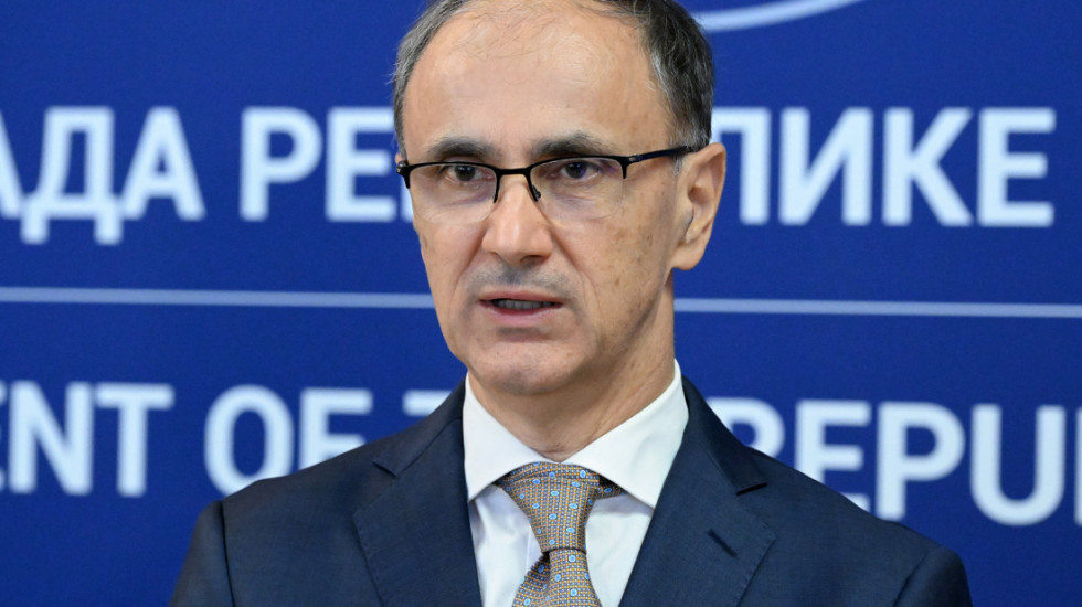Macut: Dom zdravlja u Šidu pokazatelj koliko država ulaže u zdravstvo