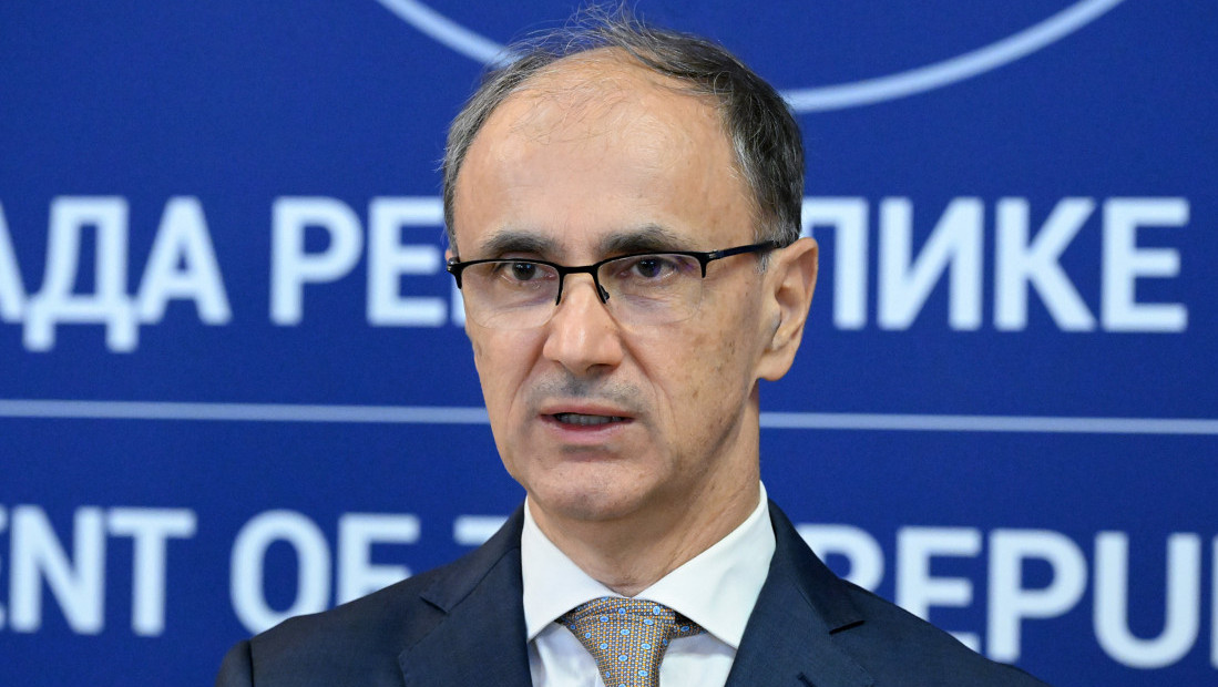 Macut: Dom zdravlja u Šidu pokazatelj koliko država ulaže u zdravstvo