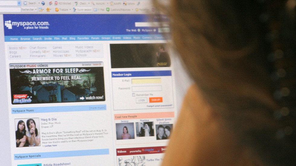 MySpace ponovo među živima? Vlasnici najavili povratak nekadašnjeg internet giganta