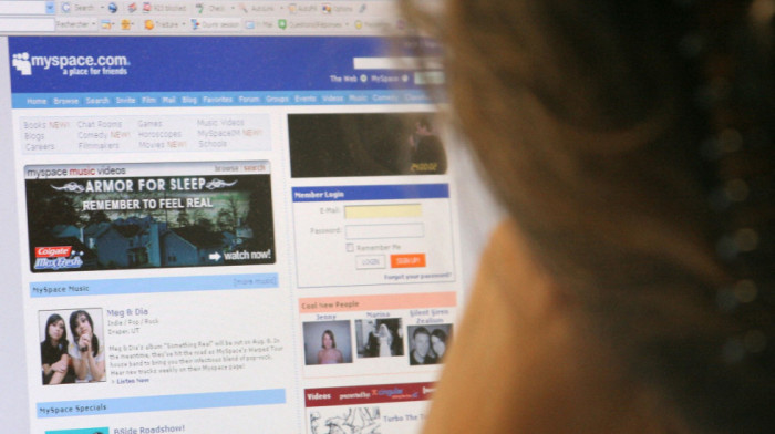 MySpace ponovo među živima? Vlasnici najavili povratak nekadašnjeg internet giganta