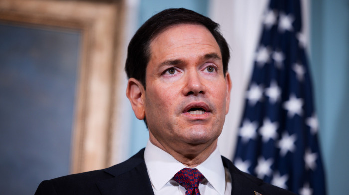 Rubio: Sporazum SAD sa Danskom i Grenlandom pobeda za američki narod
