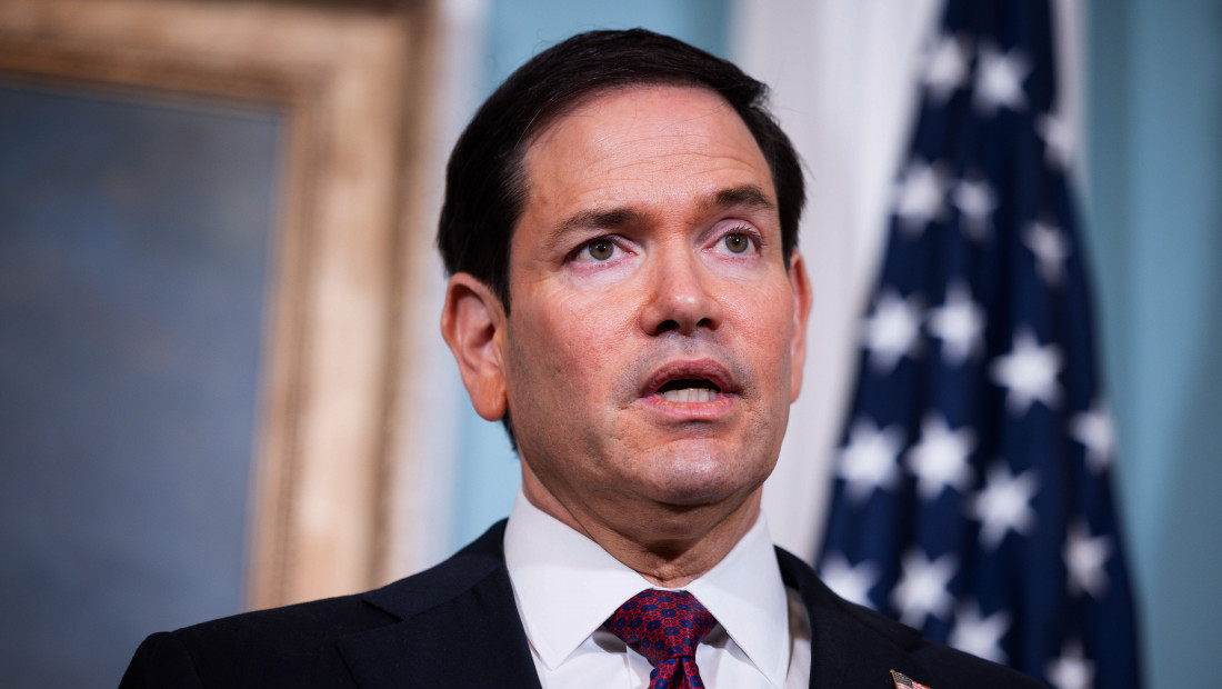 Rubio: Sporazum SAD sa Danskom i Grenlandom pobeda za američki narod