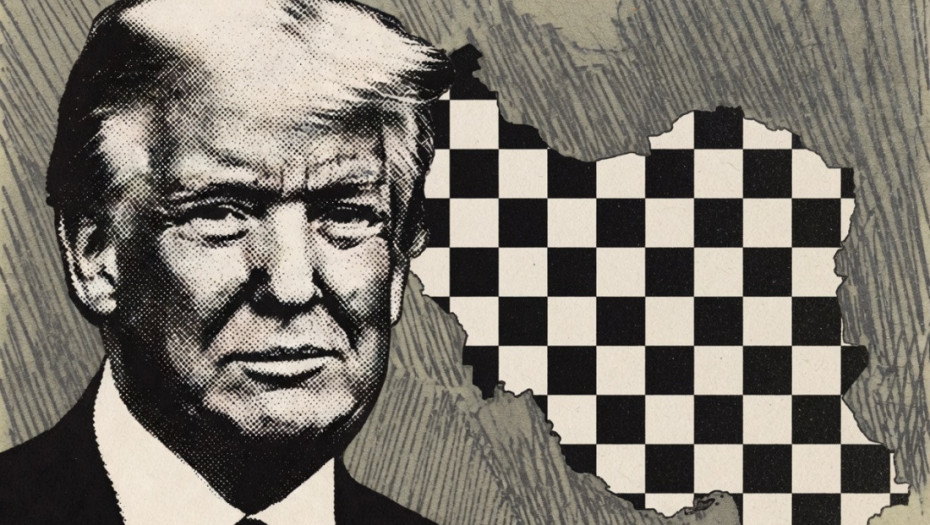 Generacije američkih predsednika "lomile zube" na Iranu, Tramp poslednji: Zašto vojni napad nije doneo željenu promenu?