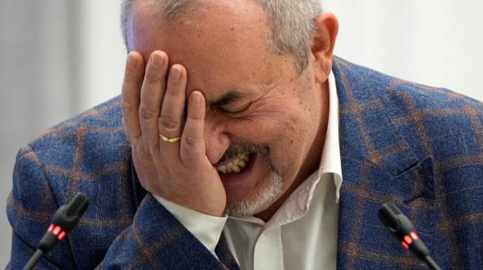 Pokušao je da pobedi Putina, završio u egzilu: Ko je Boris Nadeždin i zašto je postao meta Kremlja?