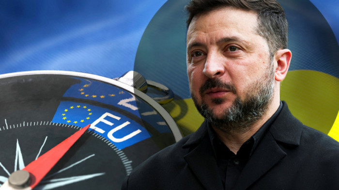 Srbija u novoj evropskoj inicijativi: Zelenski najavio regionalnu saradnju osam država