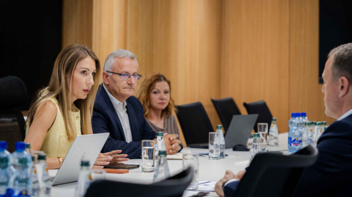 Nizak Dunav pravi probleme, NIS pojačava preradu: Hoće li biti dovoljno goriva u avgustu?