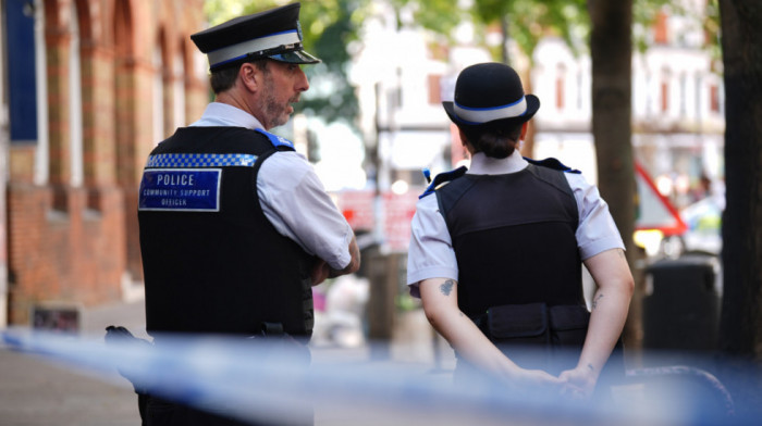 Londonska policija se izvinila zbog otkrivanja imejl adrese 143 žrtve Al Fajeda