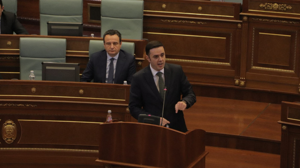 Bez rešenja u Prištini: Sastanak Kurtija i Abdidžikua ponovo završen bez dogovora