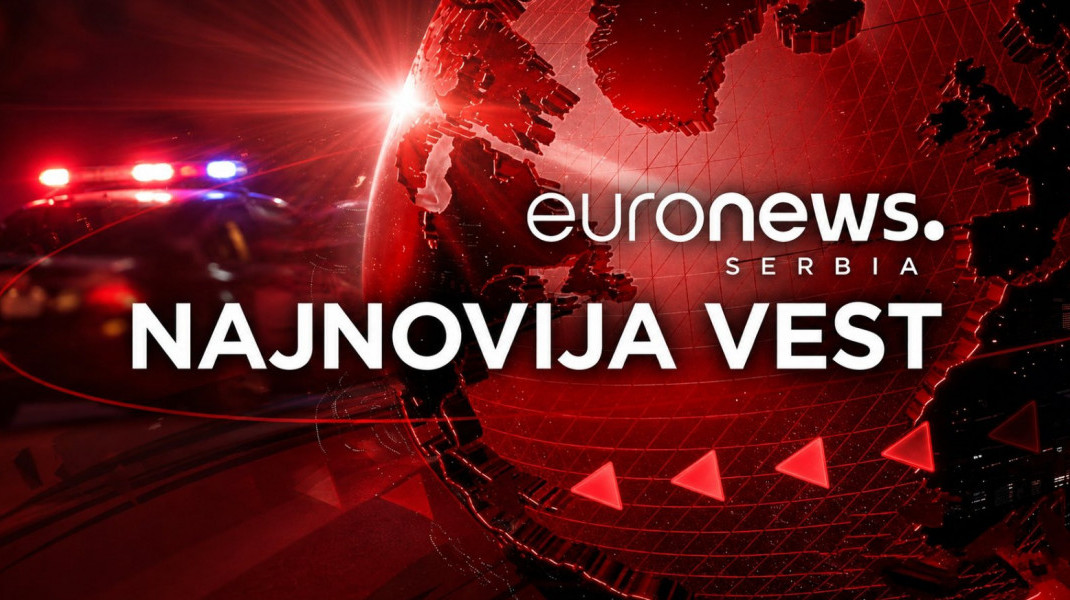 Pronađena sumnjiva eskplozivna naprava u Novom Sadu: Policija odmah reagovala