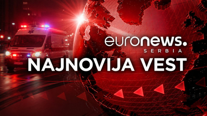 Teška nesreća u Zemunu: Teretno vozilo udarilo pešaka, poginuo na mestu