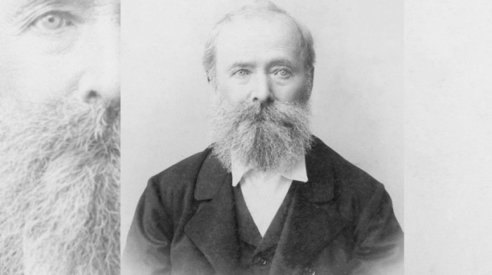 Izložba povodom 200 godina od rođenja Svetozara Miletića od 12. avgusta u Biblioteci SANU