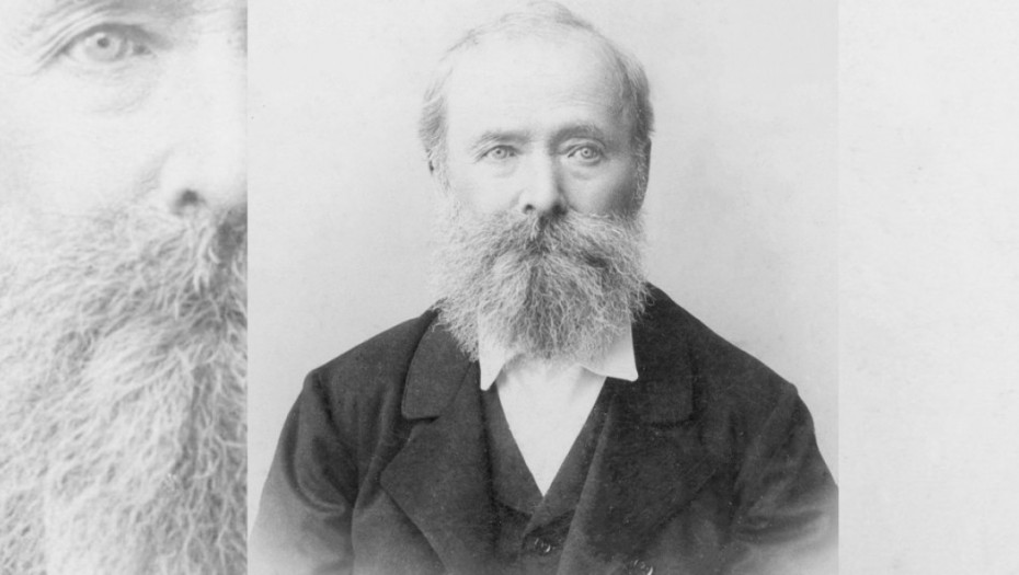 Izložba povodom 200 godina od rođenja Svetozara Miletića od 12. avgusta u Biblioteci SANU