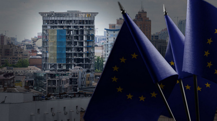 Podrška raste, ali postoje podele: Da li su građani EU spremni za članstvo Ukrajine?