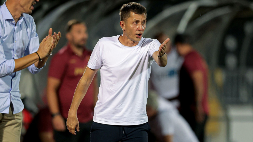 Partizan i Tobol u klinču za UEFA Ligu konferencije: Više od običnog meča za crno-bele